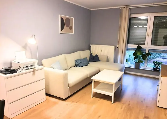Nicole Apartment