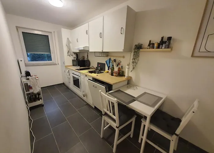 Nicole Apartment