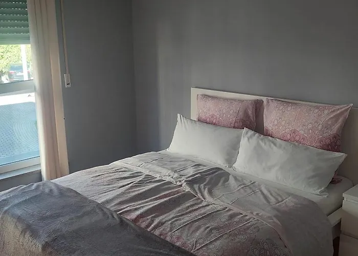 Nicole Apartment