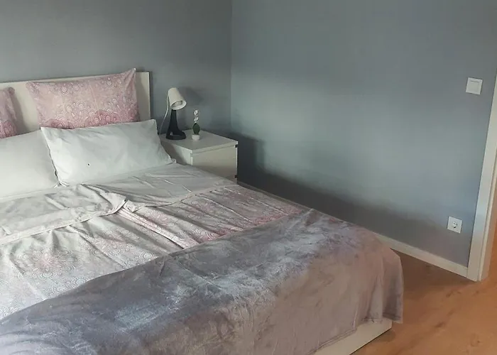 Nicole Apartment