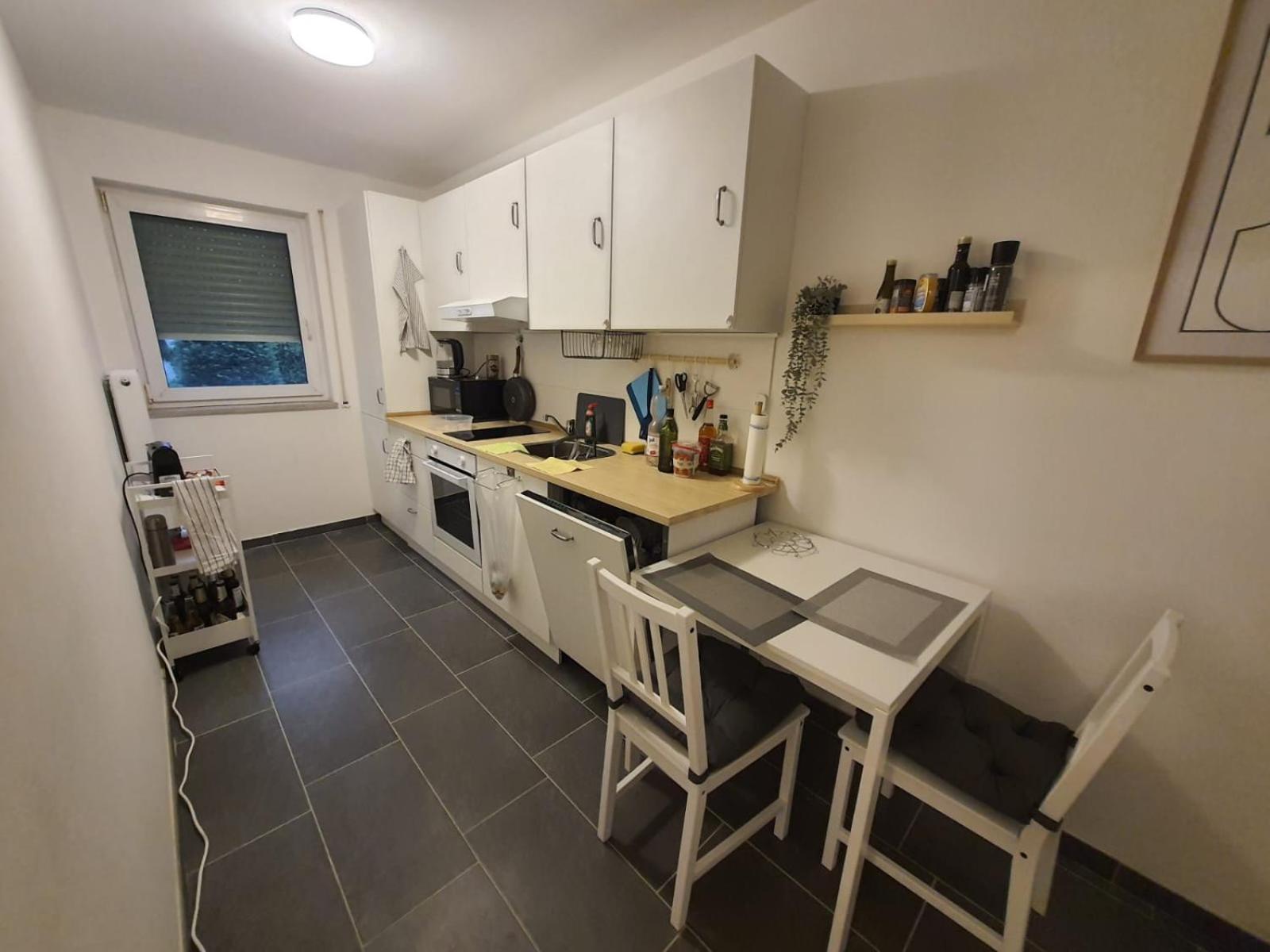 Apartment Nicole Mockern