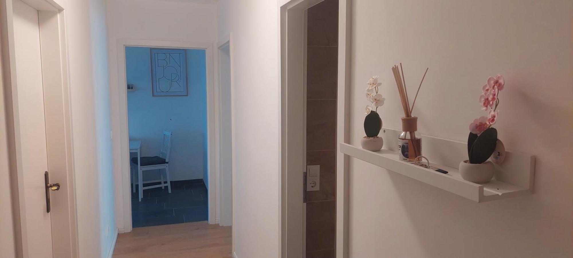 Apartment Nicole