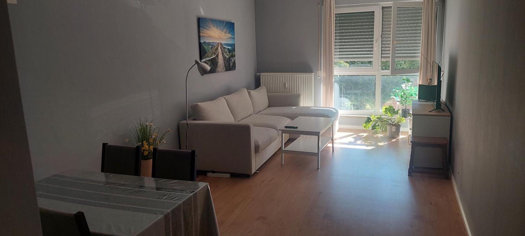 Apartment Nicole Mockern