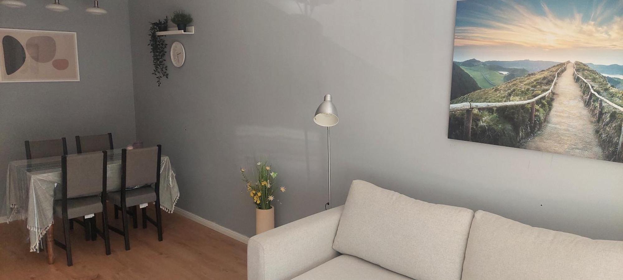 Nicole Apartment *